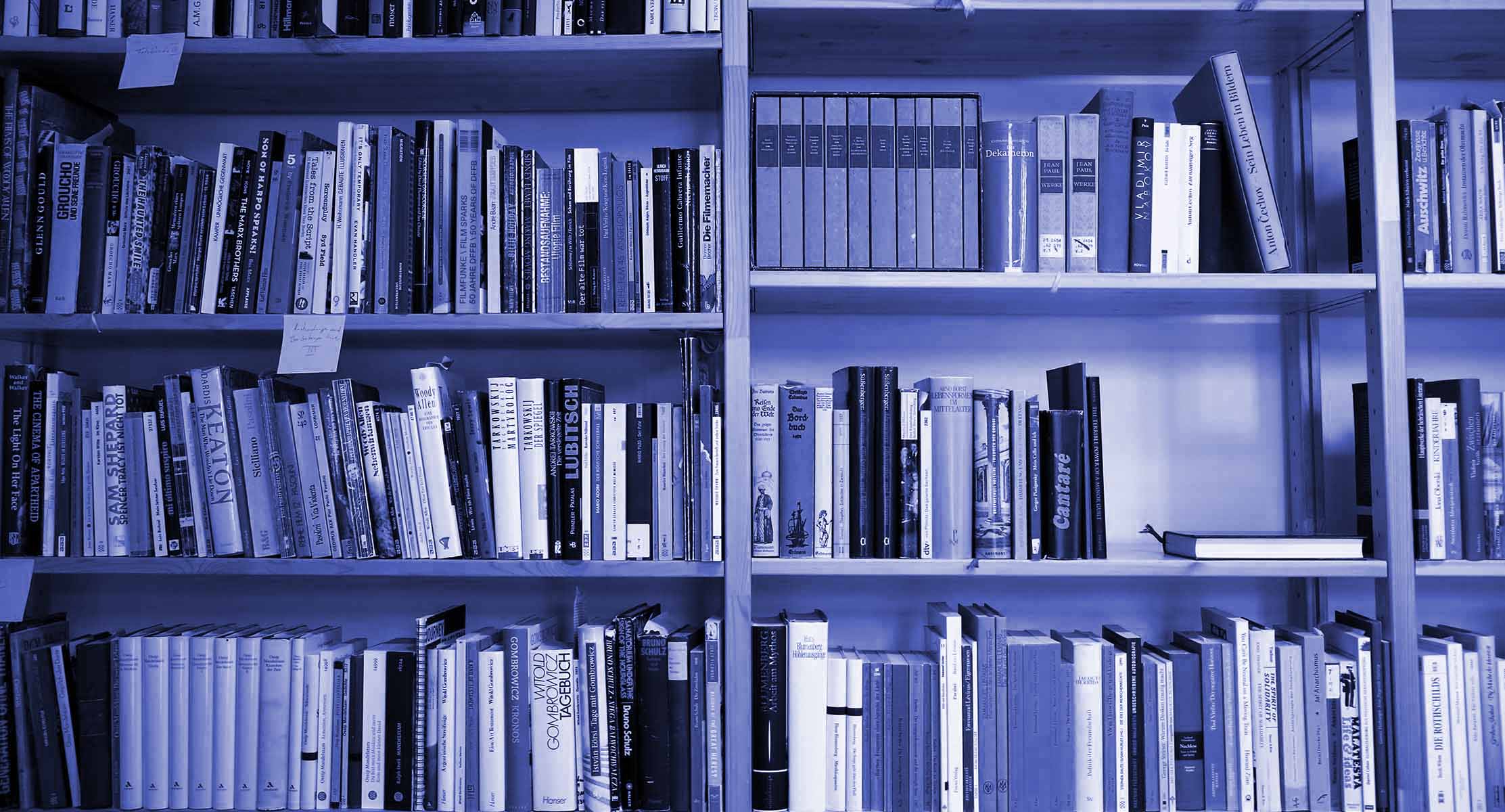 Banner für Jüdisches Filmerbe